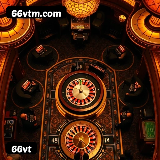 66vt Logo