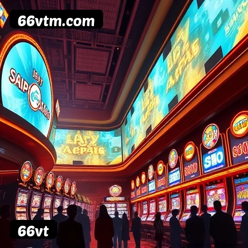 66vt Logo