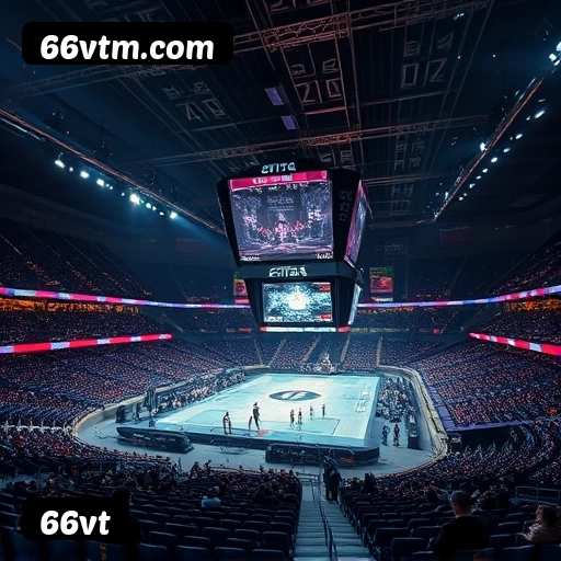 66vt Logo