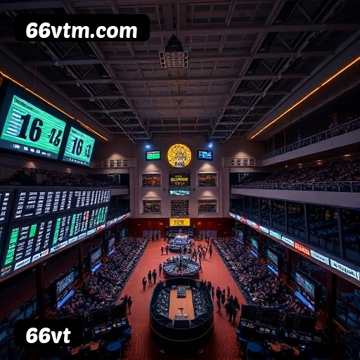 66vt Logo