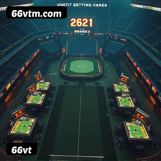 66vt Logo