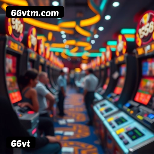 66vt Logo