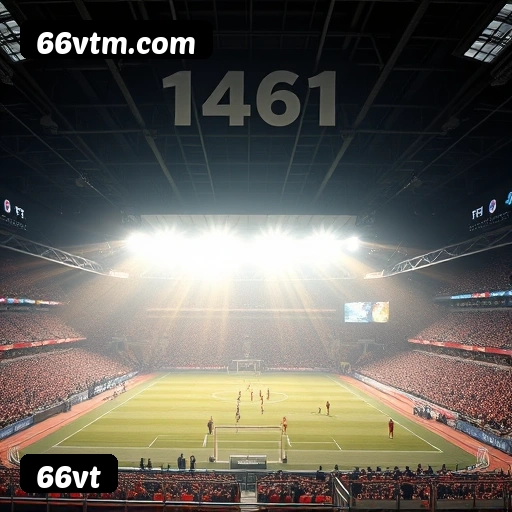 66vt Logo