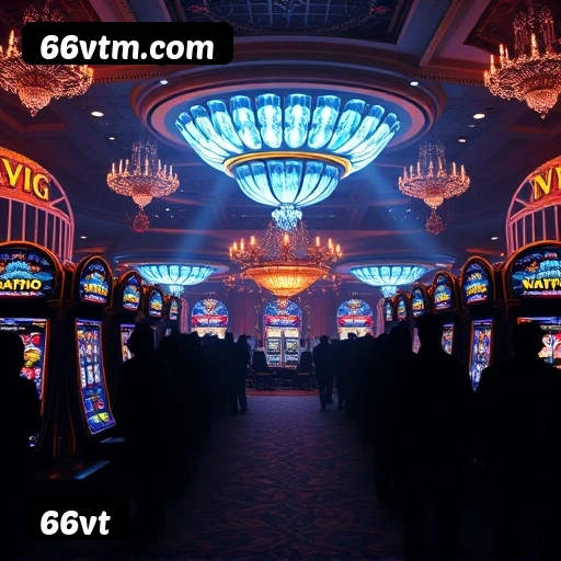 66vt Logo