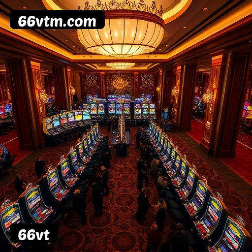 66vt Logo
