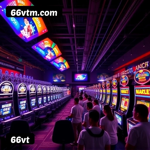 66vt Logo