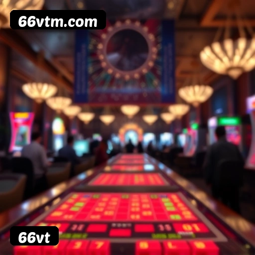 66vt Logo