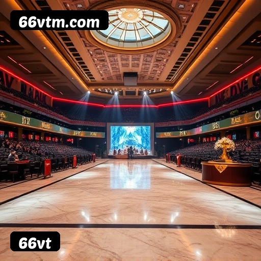 66vt Logo