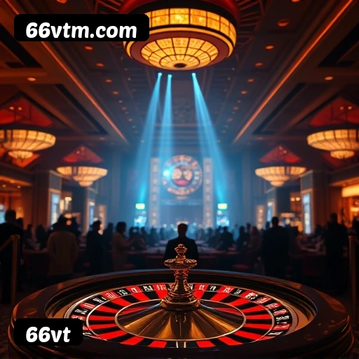 66vt Logo