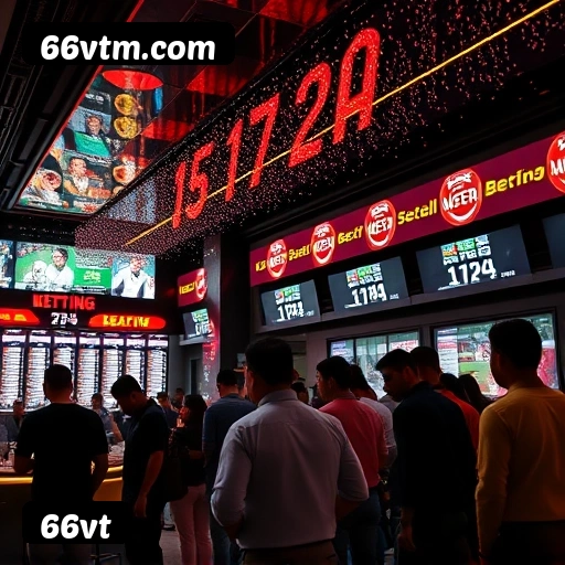 66vt Logo