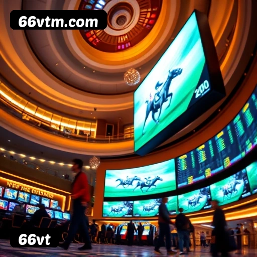 66vt Logo