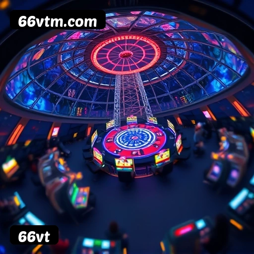 66vt Logo