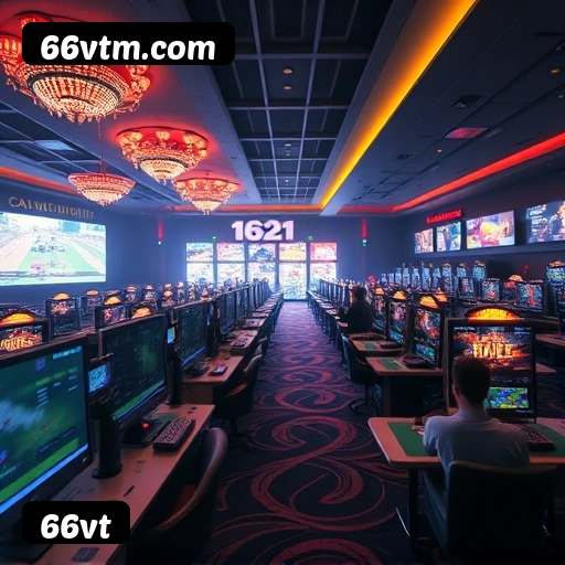 66vt Logo